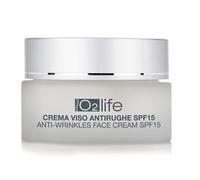 O2 LIFE CR VISO ANTIRUGHE 50ML