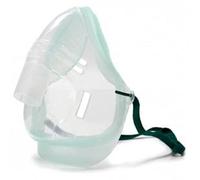 O2 Med Maschera per Aerosol Adulti EcoLite Intersurgical