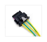 O2 Oxygen Sensor 5801754014 5WK96775A Sensore ossido azoto Nox per IVECO camion 24V(Probe)