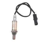 O2 Sensore Di Ossigeno Compatibile Con Buick 19161310 Auto A Monte Lambda Sensore O2 Sensore Di Ossigeno Air Fuel Rapporto O2 Ossigeno Senso O2 Sensori Ricambi Auto
