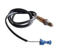 O2 Sensore Di Ossigeno Compatibile Con Citroen Per C3 C4 Per C-Elysee Per Evasion Per Xantia Per Xsara Per Picasso 0258006029 1628CX 1628HV Car Air Fuel Rapporto O2 Oxygen Senso