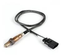 O2 Sensore Di Ossigeno Compatibile Con Per A1 A3 A4 A5 A6 A8 Q7 0258010036 1K0998262S Sensore Di Ossigeno Per Auto Sensore Lambda Sensore Rapporto Carburante Aria