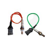 O2 Sensore Lambda 55236778 55222112 Sonda Lambda O2 Per Fiat Per Palio Per Siena Per Strada Uno Per Doblo Per Fiorino Per Grand Per Punto(2 PZ)