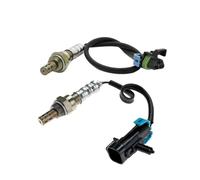 O2 Sensore Lambda Compatibile Con Il Sensore Di Ossigeno O2 Chevrolet Captiva Sport Equinox A Monte E A Valle 234-4242 234-4530