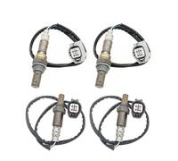 O2 Sensore Lambda Compatibile Con Jaguar S Type 3.0l Vanden Plas Super V8 XJ8 XJR 4.2L 2003 2004 2005 Sensore Ossigeno Anteriore Posteriore 2349030 234-4798