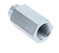 O2 Sensore Lambda Giunti distanziatori per sensore O2 M18 X 1.5