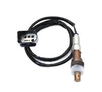 O2 Sensore Lambda Per A2 Per 4 1.6L 2003 Sensore Ossigeno O2 | 030906262K 036906262E 030906262B Rapporto benzina sonda lambda anteriore