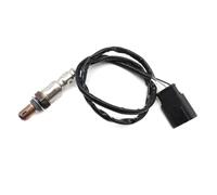 O2 Sensore Lambda Per Alfa Per Romeo Per Giulia Sensore Ossigeno | Per Stelvio Per Fiat Per 500 L4 2.0L 1.4L 234-4483 68070702AB Rapporto aria carburante posteriore a valle Lambda O2