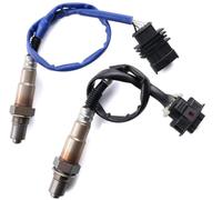 O2 Sensore Lambda Per Chevy Per Cruze Per Sonic Per Trax Per Buick Per Encore 1.4L Lambda SensoR Accessori Per Auto 2 Pezzi A Monte A Valle Sensore O2