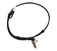 O2 Sensore Lambda Sensore Velocità Per BMW E24 E28 2.4L .7L 3.5L | 1978-1988 Accessori auto 1 pezzo Ruota posteriore sinistra ABS 34521155709