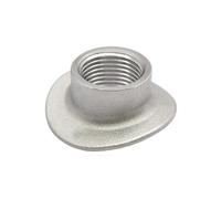 O2 Sensore Lambda Supporti per tappi porta sella M18x1.5 adattatore per saldatura sensore ossigeno