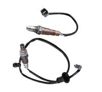 O2 Sensore Ossigeno Compatibile Con Toyota Per Corolla 1.8L L4 2011 2012 2013 Per Il Sensore Di Ossigeno A Per Monte E A Valle Costruito In Nord Per America 234-9112