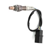 O2 Sonda lambda Compatibile Con Kia Per Spectra 2004 2005 2006 2007 2008 2009 Sensore Ossigeno Lambda Rapporto Aria Carburante A Per Monte Ricambio Accessori OEM: 39210-23700