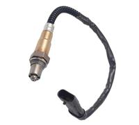 O2 Sonda Lambda Sensor 0258006295 7700107433 0258006046 Accessori Sensore Di Ossigeno Per Auto Per Opel Vivaro Per Kasten F7 Combi J7 Pritsche/Fahrgestell E7 2.0 16V Sensore Ossigeno