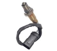 O2 Sonda Lambda Sensor 0258006295 7700107433 0258006046 Sensore Di Ossigeno Per Opel Vivaro Per Kasten F7 Pritsche/Fahrgestell E7 Combi J7 2.0 16V Sensore Ossigeno
