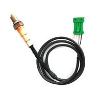 O2 Sonda Lambda Sensor 1/2PCS Lambda O2 Sensore Di Ossigeno Per Citroen Evasion Xsara N0 N1 N2 Xantia Per C3 Per C4 Per C-elysee 0258006029 1628HV 0258006026 Sensore Ossigeno(0258006026)