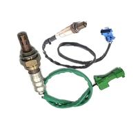 O2 Sonda Lambda Sensor 2 Pezzi O2 Sensore Di Ossigeno Per Peugeot 1007 106 206 207 306 307 406 407 607 BIPPER PARTNER 1.1 1.4 1.6 I 96368765 9657632980 Sensore Ossigeno