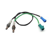 O2 Sonda Lambda Sensor 2 Pz A Monte E A Valle Di Ossigeno O2 Sensore Lambda Per Aston Per Martin V8 Vantage 2013 4.7L BG33-9F472-AB BG33-9G444-AB Sensore Ossigeno