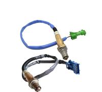 O2 Sonda Lambda Sensor 2PCS A Monte E A Valle Sensore Di Ossigeno O2 Per Citroen Per Berlingo Per C2 Per C3 Per C4 C8 Xantia Per Picasso 0258006028 0258006185 Sensore Ossigeno