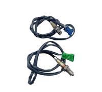 O2 Sonda Lambda Sensor 2PCS Lambda O2 Sensore Di Ossigeno Per Citroen Per C4 Per Picasso Per Berlingo Per C-Elysee Evasion Xsara Xantia 0258006026 0258006029 Sensore Ossigeno(2 pezzi)
