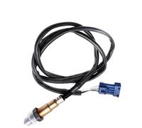 O2 Sonda Lambda Sensor 2PCS Lambda O2 Sensore Di Ossigeno Per Citroen Per C4 Per Picasso Per Berlingo Per C-Elysee Evasion Xsara Xantia 0258006026 0258006029 Sensore Ossigeno(0258006029)