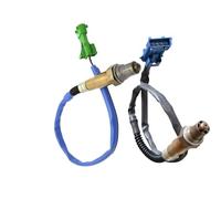 O2 Sonda Lambda Sensor 2PCS Sensore Di Ossigeno O2 Per Citroen Per Berlingo Per C2 Per C3 Per C4 C8 Xantia 1.8i 16v Xsara Per Picasso 1.6i 9635978280 9636876580 Sensore Ossigeno