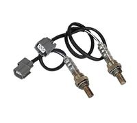 O2 Sonda Lambda Sensor 2x Sensore O2 Sensore Ossigeno Per Civic 2001-2005 ES20058 ES20063 Sensore Ossigeno