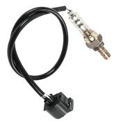 O2 Sonda Lambda Sensor 4PCS Sensore Di Ossigeno Up & Dn Per Dodge Per Challenger Per Durango Per Grand Per Caravan Per Viaggio Per Ram 1500 2500 Nitro 56041698AA Sensore Ossigeno