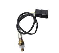 O2 Sonda Lambda Sensor 5 Fili Sensore Di Ossigeno A Banda Larga Lambda Per Skoda Per Octavia Immobiliare Hatchback 1.6 GPL 2004-2013 06A906262CF 06A906262CR 06A906262BR Sensore Ossigeno