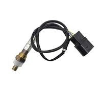 O2 Sonda Lambda Sensor 5 Fili Sensore Di Ossigeno A Banda Larga Lambda Per VW Per Golf Plus Per Touran Per Caddy 2003-2011 1.6 06A906262CF 06A906262CR 06A906262BR Sensore Ossigeno