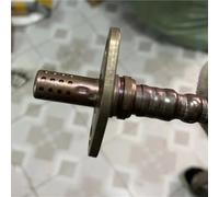 O2 Sonda Lambda Sensor 89465-19095 89465-19096 1 Filo Sonda Lambda O2 Sensore Di Ossigeno Per Toyota LEVIN Per SPRINTER TRUENO MR2 CARINA FF Sensore Ossigeno