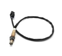 O2 Sonda Lambda Sensor Auto Air Fuel Sensore Di Rapporto Lambda Sensore Di Ossigeno Per Hyundai Per Elantra GT 2.0L A Valle 234-4552 39210-2E400 Sensore Ossigeno