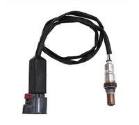 O2 Sonda Lambda Sensor Auto Nox Trappola Sensore Di Temperatura Sensore Di Ossigeno Per Ford F250 Per F350 Per Super For Duty 2013-2016 BC3Z9D378G BC3Z-9D378-G Sensore Ossigeno