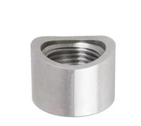 O2 Sonda Lambda Sensor Per Mini Convertitore Catalitico, Spia Di Controllo Del Motore Dell'auto, Distanziatore Del Sensore O2, Adattatore Per Ossigeno(18X1.5-Threaded head)