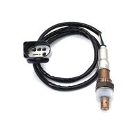 O2 Sonda Lambda Sensor Ricambi Auto Sensore Di Ossigeno O2 Sonda Lambda Anteriore Per A2 4 1.6L 2003 NO# 036906262J 036906262G Sensore Ossigeno