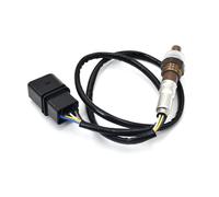O2 Sonda Lambda Sensor Ricambi Auto Sensore Di Ossigeno O2 Sonda Lambda Anteriore Per SEAT CORDOBA AROSA IBIZA NO # 036906262J 036906262G Sensore Ossigeno