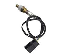 O2 Sonda Lambda Sensor Sensore Di Ossigeno A 5 Fili Lambda A Banda Larga Per A3 Per Convertible Hatchback 1.6 2003-2013 06A906262CF 06A906262CR 06A906262BR Sensore Ossigeno
