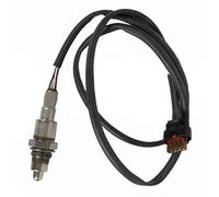 O2 Sonda Lambda Sensor Sensore Di Ossigeno O2 Della Sonda Lambda Posteriore Per Ford Per Escape 1.5L Turbo 2017 2018 2019 NO #0258030320 0258030321 F1FA-9G444-MA Sensore Ossigeno