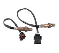 O2 Sonda Lambda Sensor Sensori Di Ossigeno O2 A Monte E A Valle 2344528 234-4780 2344780 234-4528 Per Chevrolet Per Cruze Per Trax Per Sonic 1.4L 2011-2016