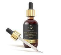 O21 Galactomyces Vitamin C Double Brightening Serum 50 ml, KBeauty, campione