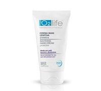 O2LIFE CREMA MANI LENTIVA-PROT