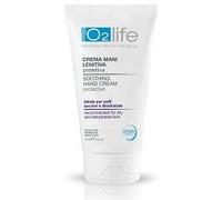 o2life O2 life Crema mani 75ml