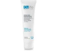 o2life O2 life scrub viso energ.100ml