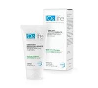 O2Life O2LIFE CREMA VISO SEBONORMALIZZANTE 50 ML