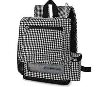 o2totes USA Zaino adatto per Inogen One G5, Inogen Rove 6, adatto per batterie standard e doppie, fondo con cerniera, tasche per accessori Inogen (solo zaino, non contiene l'unità)