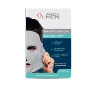 O3+ Alpha Men Bright Groom - Kit viso