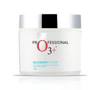 O3+ Blueberry D-Tan® con estratti naturali per la rimozione dell'abbronzatura...