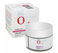 O3+ D-Tan Pack Per Illuminarlo E Schiarirlo Istantaneamente 50 G