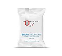 O3 + Kit viso da sposa fosforescente (120 g, uso singolo)