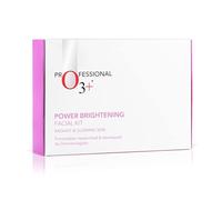 O3+ Kit viso illuminante potenza